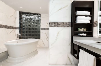 Presidential Suite, 1 King Bed