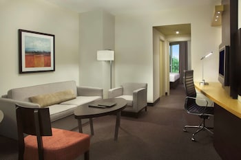 Executive Suite, 1 Bedroom