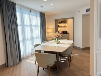 Presidential Suite, 1 King Bed