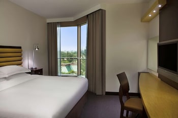 Executive Suite, 1 Bedroom