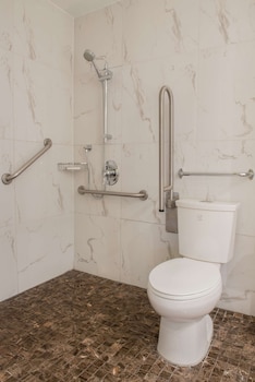 Suite, 1 Bedroom, Accessible