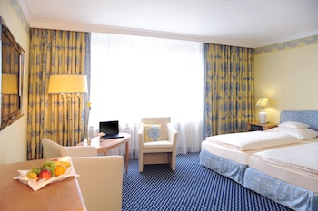 Standard Double Room, 1 Double Bed