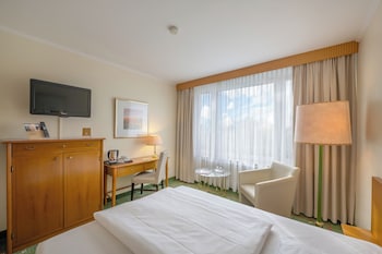 Superior Room, 1 Queen Bed