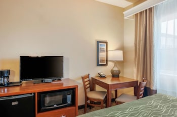 Room, 2 Queen Beds, Accessible, Non Smoking