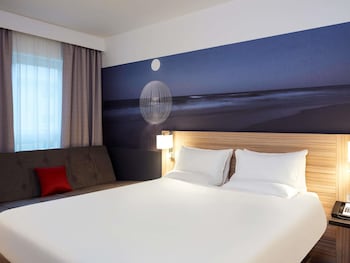 Executive Room, 1 Double Bed
