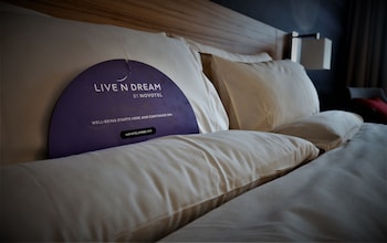 Executive Room, 1 Double Bed