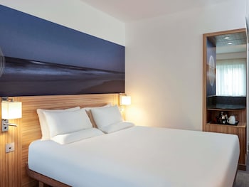 Executive Room, 1 Double Bed