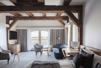 Tower Suite