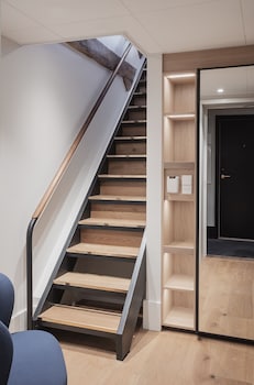 Tower Suite