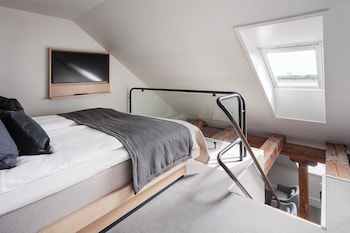 Duplex Loft