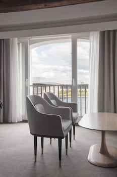 Tower Suite