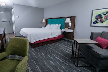 Room, 1 Queen Bed, Accessible