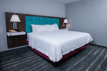 Suite, 1 King Bed, Non Smoking