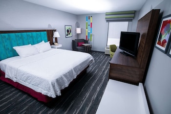 Room, 1 Queen Bed, Accessible