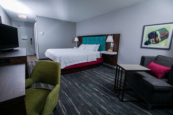 Room, 1 Queen Bed, Accessible