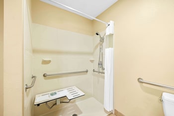 Standard Room, 2 Queen Beds, Accessible, Non Smoking