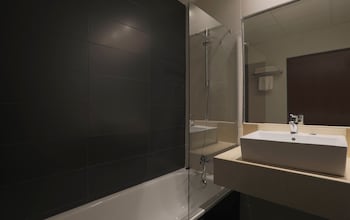 Double Room Single Use