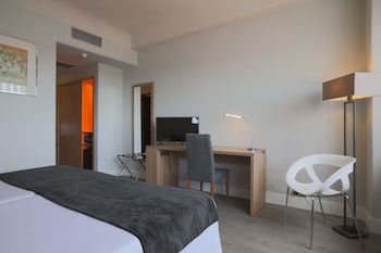 Double Room Single Use