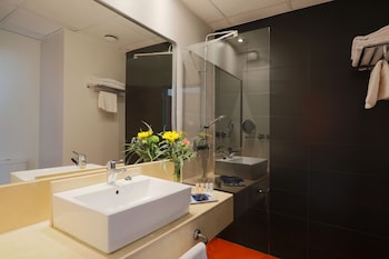 Double Room Single Use