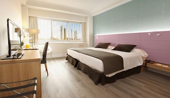Double Room Single Use