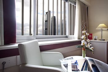 Standard Room (2+1)
