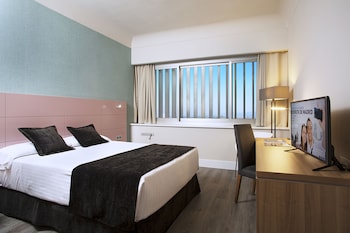 Double Room Single Use