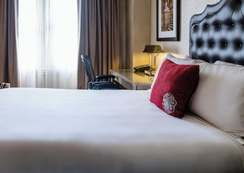 Classic Room, 1 Queen Bed
