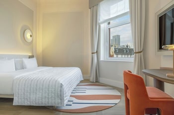 Suite, 1 Bedroom, Non Smoking