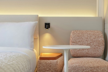 Room, 1 King Bed