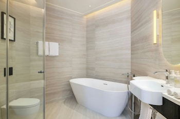 Suite, 1 Bedroom, Non Smoking
