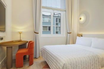 Room, 1 Queen Bed