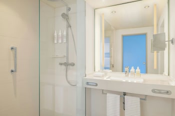 Deluxe Room, 2 Twin Beds