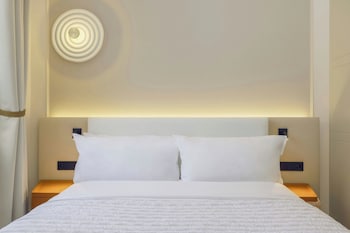 Room, 1 Queen Bed