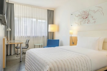 Superior Room, 1 Twin Bed