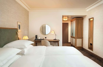 Room, 1 King Bed