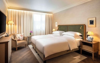 Room, 2 Twin Beds