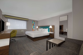 Studio Suite, 1 King Bed