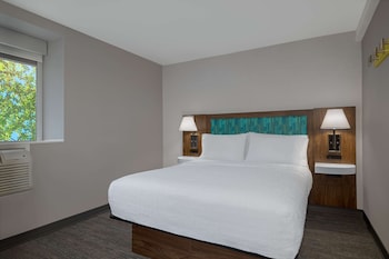 Room, 1 Queen Bed