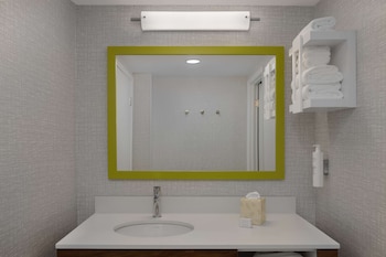 Room, 1 King Bed