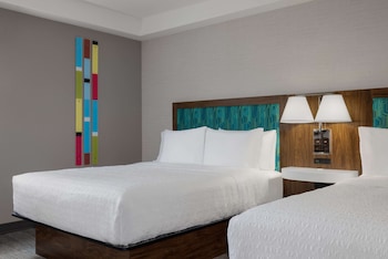 Room, 2 Queen Beds