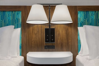 Room, 2 Queen Beds