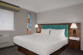 Room, 1 King Bed
