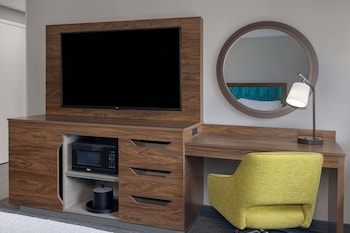 Studio Suite, 1 King Bed