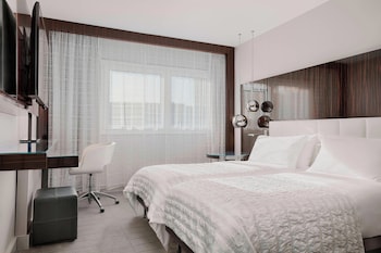 Family Room, 1 Double Bed