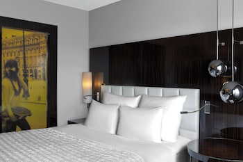 Room, 1 King Bed