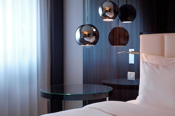 Room, 1 King Bed