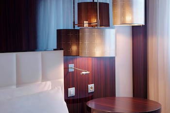 Room, 1 King Bed