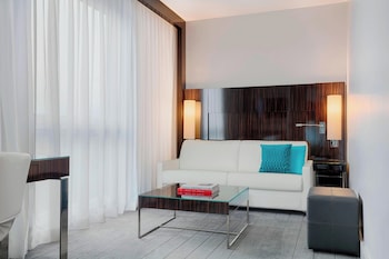 Junior Suite, 1 Bedroom