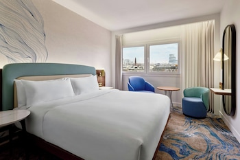 Junior Suite, 1 Bedroom