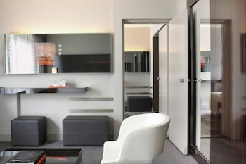 Junior Suite, 1 Bedroom